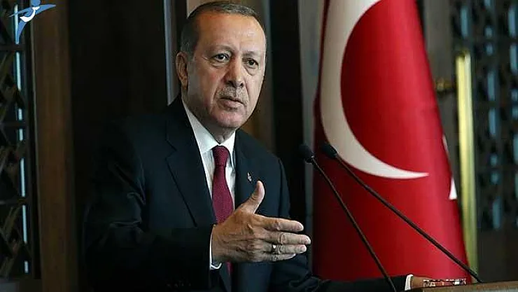 Cumhurbaşkanı Erdoğan'dan Af Yasası ve Cumhur İttifakı Açıklaması
