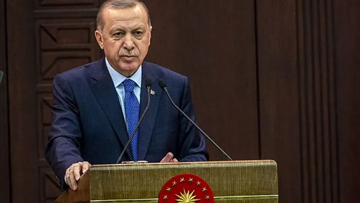 Cumhurbaşkanı Erdoğan'dan afet bölgeleriyle ilgili son dakika açıklaması! Erteleniyor!