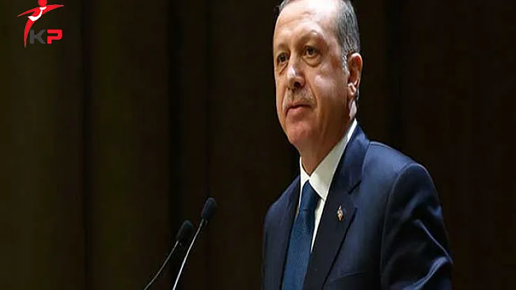Cumhurbaşkanı Erdoğan'dan Arakan'a İlişkin İslam Ülkelerine Çağrı