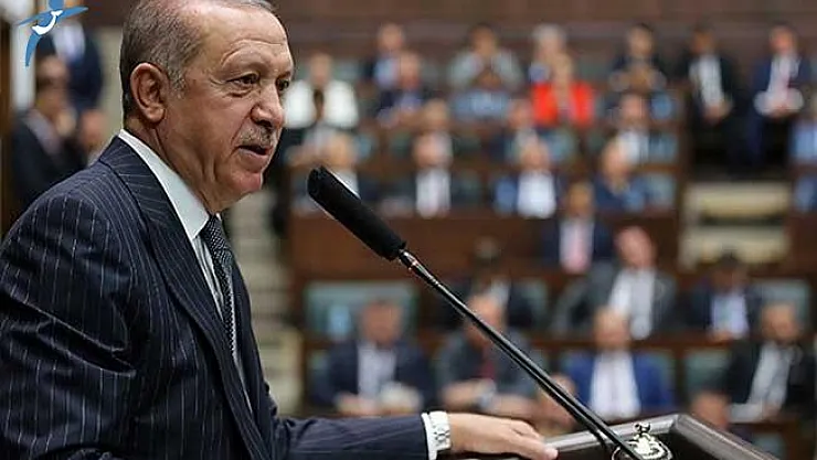 Cumhurbaşkanı Erdoğan'dan Avrupa Birliği İçin Referandum Açıklaması