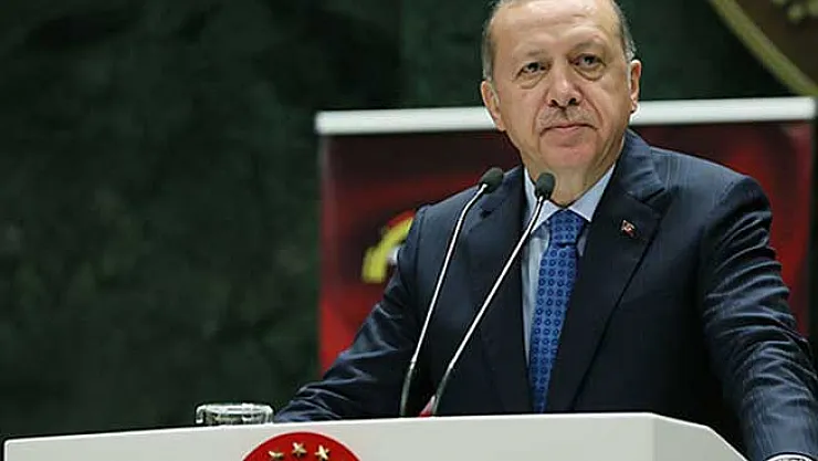 Cumhurbaşkanı Erdoğan'dan Avrupa'da Yaşayan Türklere Askerlikte Yaş Müjdesi!