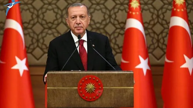 Cumhurbaşkanı Erdoğan'dan Azerbaycan'da Kritik Açıklamalar!