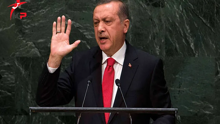Cumhurbaşkanı Erdoğan'dan Bakan Soylu'ya 'Silah' Talimatı!