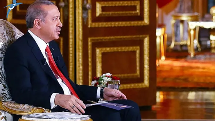 Cumhurbaşkanı Erdoğan'dan Bedelli Askerlik ve Askerlik Süresi Açıklaması