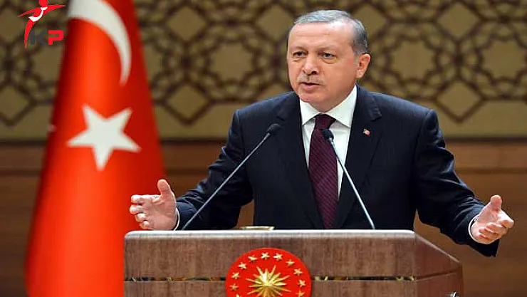 Cumhurbaşkanı Erdoğan'dan Belediye Başkanlarına Uyarı: 'Belediyeler AK Partinin Vatandaşa Bakan Yüzü'