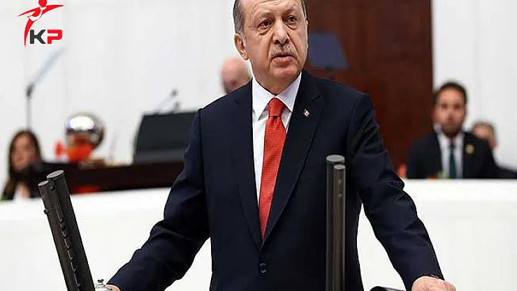Cumhurbaşkanı Erdoğan'dan Büyüme Rakamları ve Yönetim Reformu Hakkında Açıklama
