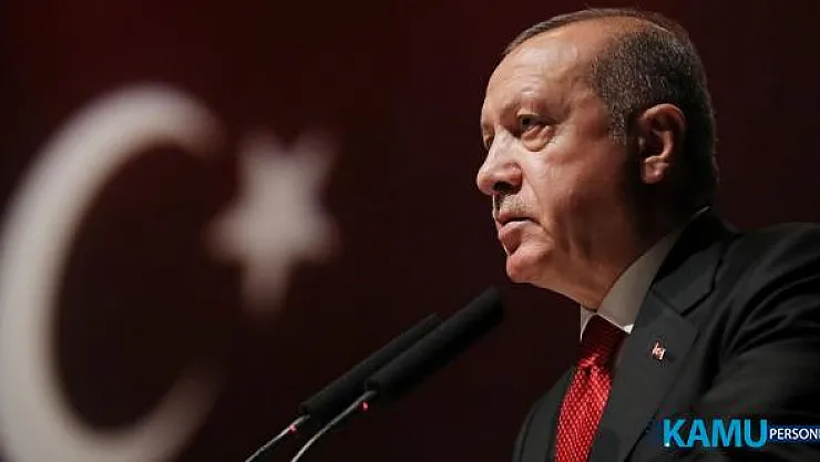 Cumhurbaşkanı Erdoğan'dan Çok Önemli Açıklamalar: Her ABD'li Yatırımcıya Gereken Desteği Vereceğiz