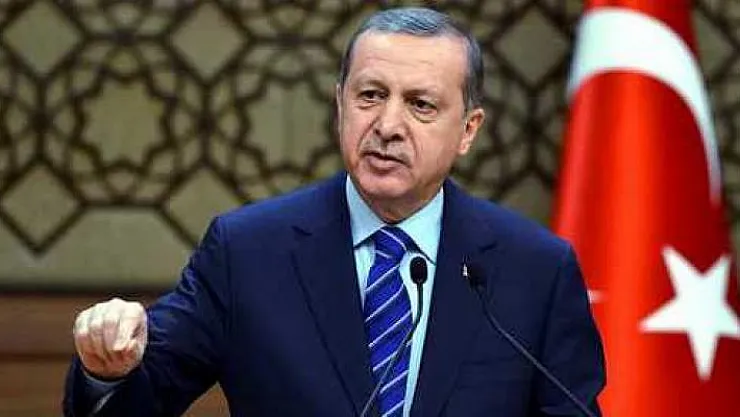 Cumhurbaşkanı Erdoğan'dan Çok Sert Selahattin Demirtaş Açıklaması