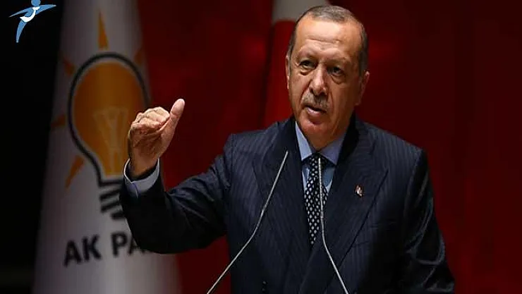 Cumhurbaşkanı Erdoğan'dan Cumhur İttifakı Açıklaması 'Anlayışı Koruyacağız'