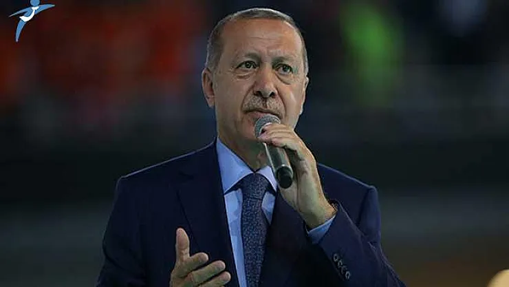 Cumhurbaşkanı Erdoğan'dan Dolar Açıklaması 'Hiç Endişelenmeyin'