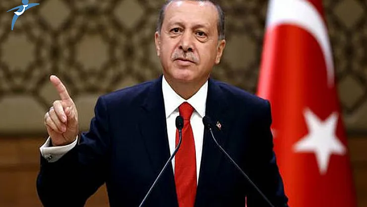 Cumhurbaşkanı Erdoğan'dan Dolar Açıklaması: Üstesinden Gelemeyeceğimiz Bir Durum Yok