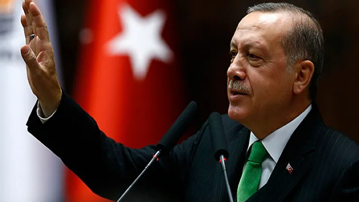 Cumhurbaşkanı Erdoğan'dan Dövizle Askerlik İle İlgili Yaş Müjdesi