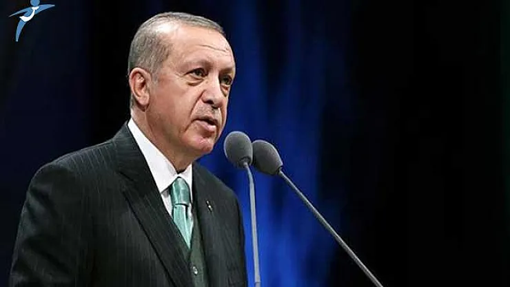 Cumhurbaşkanı Erdoğan'dan Ekonomide Reform Açıklaması