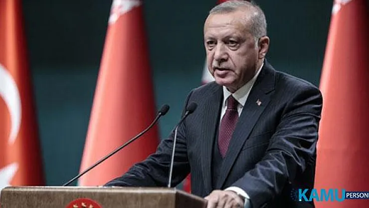 Cumhurbaşkanı Erdoğan'dan Emine Bulut Çağrısı!