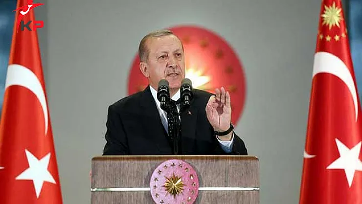 Cumhurbaşkanı Erdoğan'dan FETÖ Açıklaması: Acı Sondan Kurtulamayacaklar