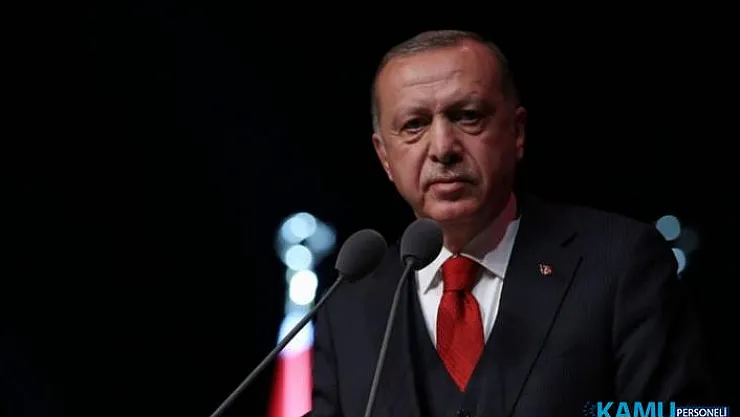 Cumhurbaşkanı Erdoğan'dan Flaş Açıklama: Muhtarlık Seçimlerinin Ayrı Yapılmasında Yarar Var