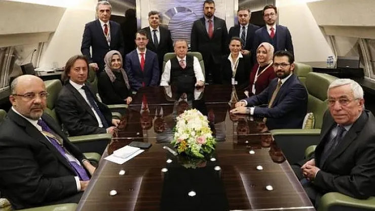 Cumhurbaşkanı Erdoğan'dan Flaş İstanbul Açıklaması: İptale Götürür