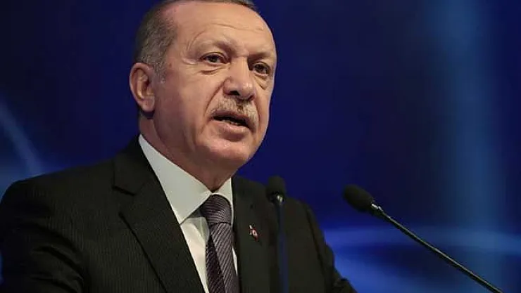 Cumhurbaşkanı Erdoğan'dan Gençlere Yönelik Tavsiyeler!