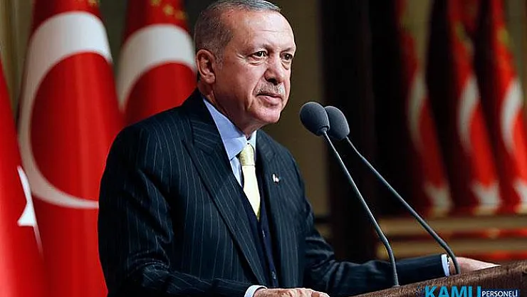 Cumhurbaşkanı Erdoğan'dan Genel Af ve Ceza İndirimi Açıklaması! Genel Af Ne Zaman Çıkacak?