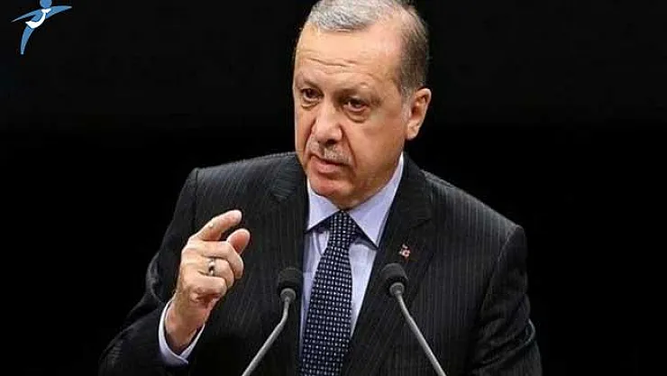 Cumhurbaşkanı Erdoğan'dan Güney Afrika'da FETÖ Uyarısında Bulundu