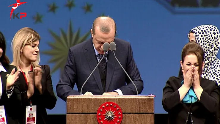 Cumhurbaşkanı Erdoğan'dan Güzellik Uzmanlarına Müjde !