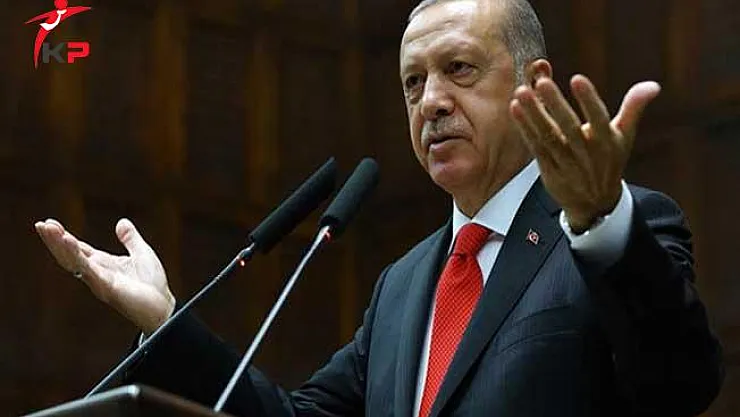 Cumhurbaşkanı Erdoğan'dan Halkbank, Trump ile Görüşme ve Yaptırım Açıklaması