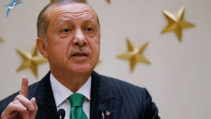 Cumhurbaşkanı Erdoğan'dan IMF Borç Açıklaması!