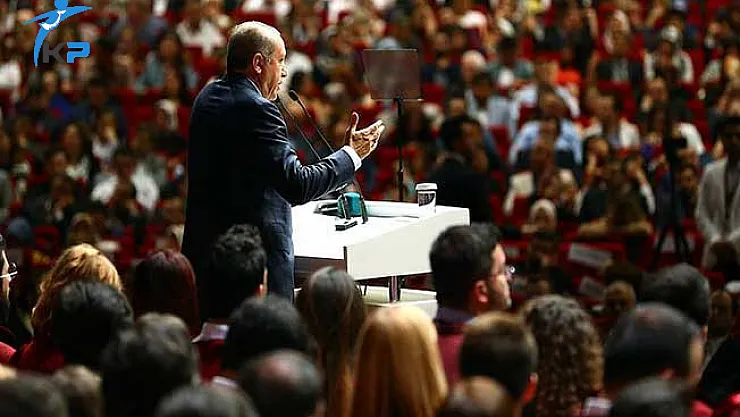 Cumhurbaşkanı Erdoğan'dan İngiltere Terör Saldırısı Hakkında Açıklama