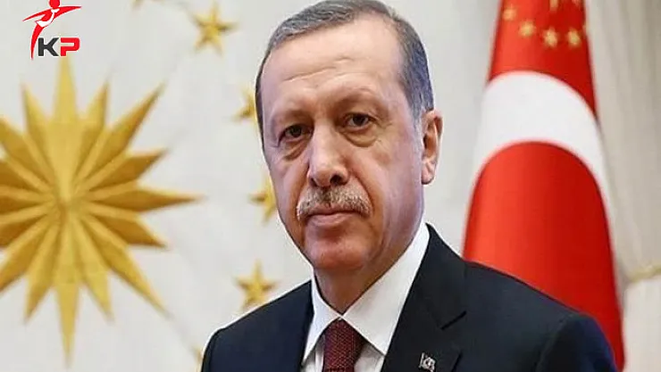Cumhurbaşkanı Erdoğan'dan İspanya'ya Taziye Mesajı!