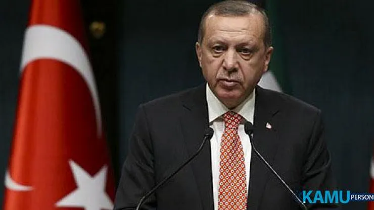 Cumhurbaşkanı Erdoğan'dan Kadın Üniversitesi Açıklaması!