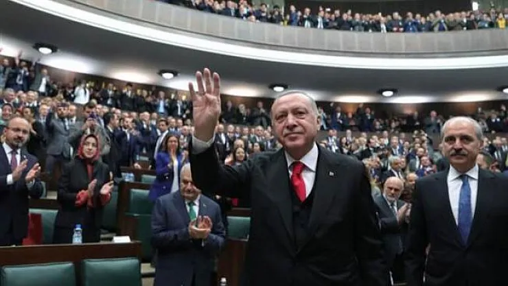 Cumhurbaşkanı Erdoğan'dan 'Kadir Şeker' açıklaması