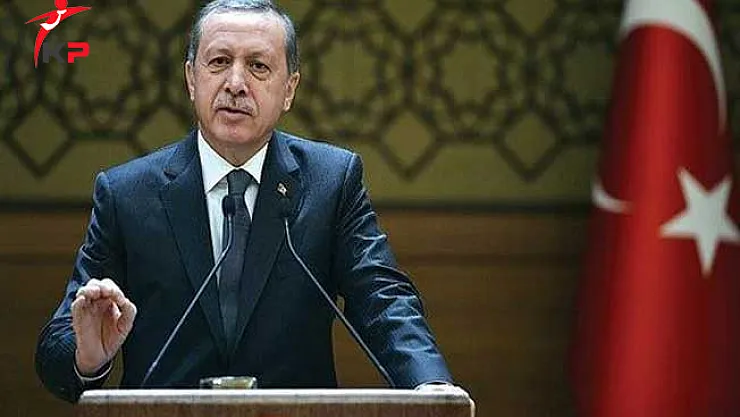 Cumhurbaşkanı Erdoğan'dan Kemal Kılıçdaroğlu'na Yönelik Sert Açıklamalar