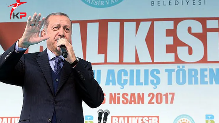 Cumhurbaşkanı Erdoğan'dan Kılıçdaroğlu'na Sert Sözler: Senin Hayatın Yalan