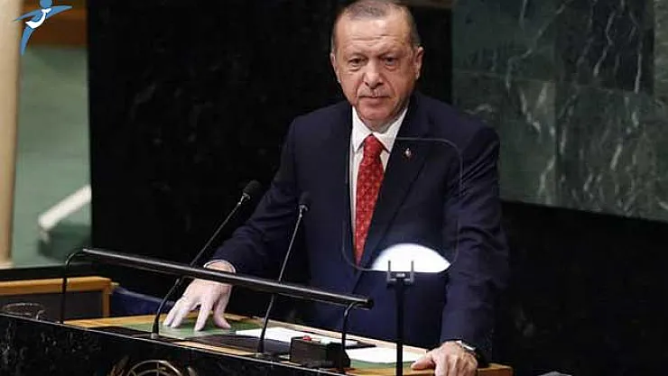 Cumhurbaşkanı Erdoğan'dan Kritik Brunson Açıklaması