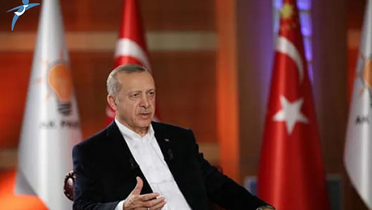 Cumhurbaşkanı Erdoğan'dan MHP İle Ortak Miting Hakkında Açıklama