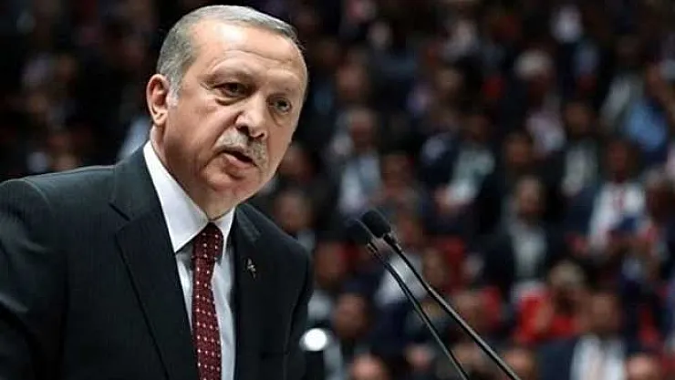 Cumhurbaşkanı Erdoğan'dan Muharrem İnce Hakkında İlk Yorum