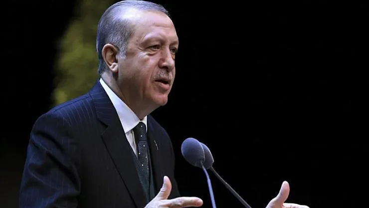 Cumhurbaşkanı Erdoğan'dan Muharrem İnce'nin Randevu Talebine Yanıt Geldi
