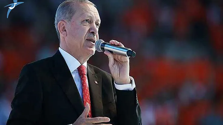 Cumhurbaşkanı Erdoğan'dan Muharrem İnce'ye Önemli Pensilvanya Yanıtı