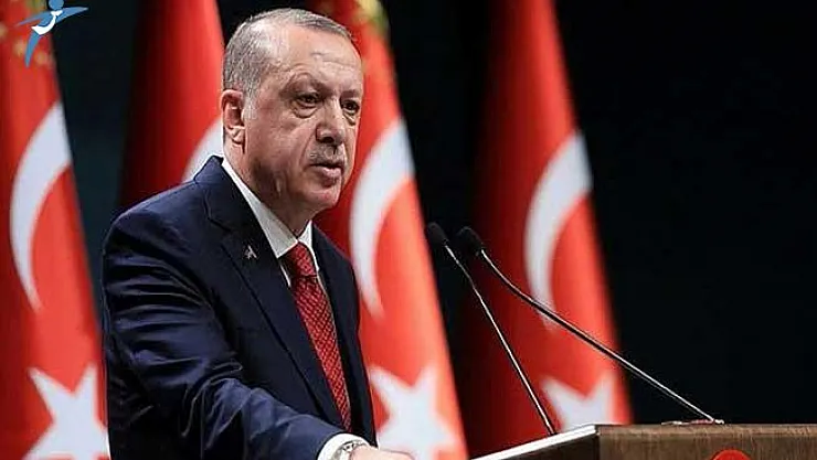 Cumhurbaşkanı Erdoğan'dan Münbiç Açıklaması! 'ABD Sözünü Tutmadı'
