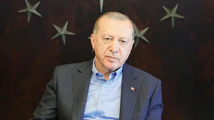 Cumhurbaşkanı Erdoğan'dan Normalleşme Takvimi Açıklaması