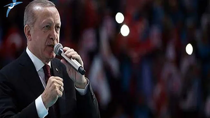 Cumhurbaşkanı Erdoğan'dan Önemli Döviz Açıklaması