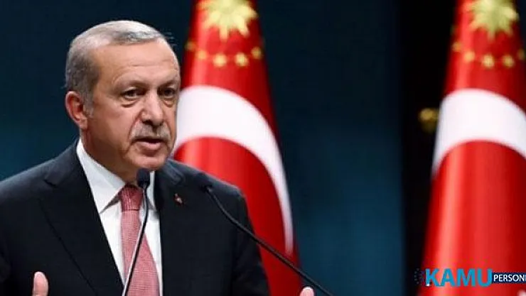 Cumhurbaşkanı Erdoğan'dan S- 400 Açıklaması: Nisan 2020'de Son Noktayı Koyuyoruz