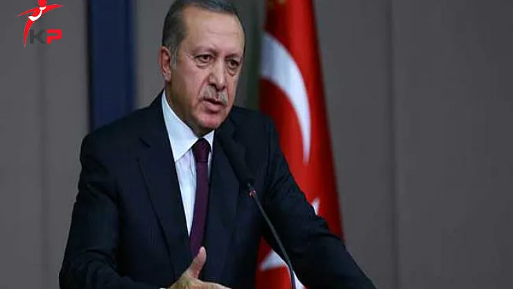 Cumhurbaşkanı Erdoğan'dan S-400 Füze Anlaşmasına Yönelik Açıklama!
