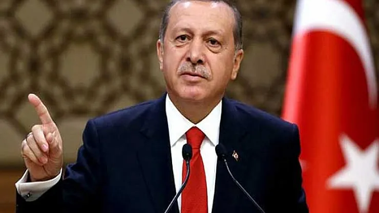 Cumhurbaşkanı Erdoğan'dan Seçim Kararı Sonrası İlk Toplantı