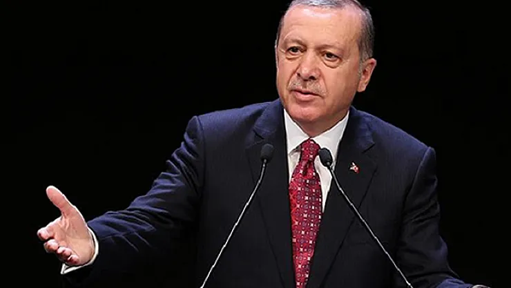 Cumhurbaşkanı Erdoğan'dan Seçim Kararı Sonrasında Kritik Zirve