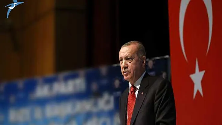 Cumhurbaşkanı Erdoğan'dan 'Sermayeye El Konulacak' İddialarına Sert Tepki