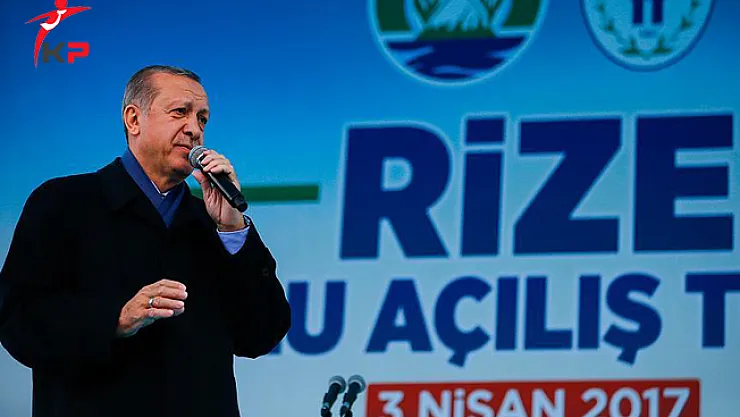 Cumhurbaşkanı Erdoğan'dan Sert Sözler: Bedelini Ödeyeceksiniz