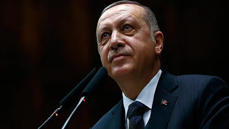 Cumhurbaşkanı Erdoğan'dan Siirt'e Müjde