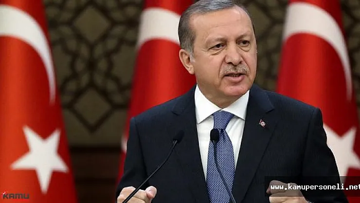 Cumhurbaşkanı Erdoğan'dan Son Dakika Patlama Açıklamaları