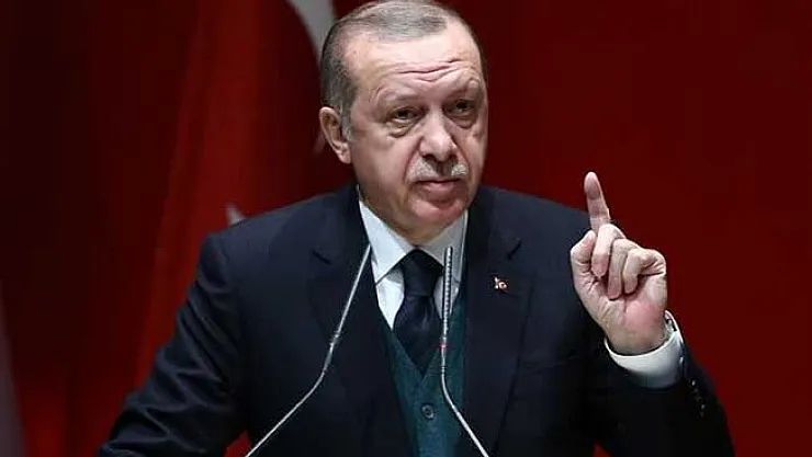 Cumhurbaşkanı Erdoğan'dan Suikast İddialarına İlk Yorum